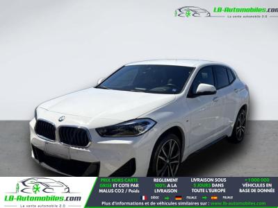 BMW X2 sDrive 18i 136 ch BVM