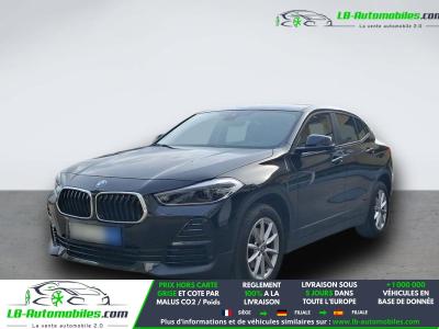 BMW X2 sDrive 18i 136 ch BVA