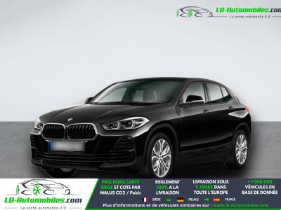 BMW X2 sDrive 18i 136 ch BVA