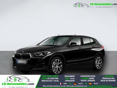 BMW X2 sDrive 18i 136 ch BVA