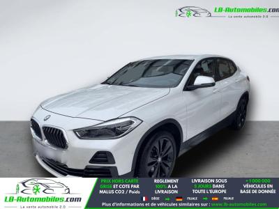 BMW X2 sDrive 18i 136 ch BVA