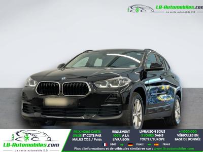 BMW X2 sDrive 18d 150 ch BVM