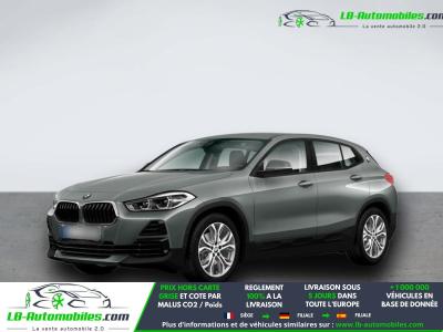 BMW X2 sDrive 18d 150 ch BVM