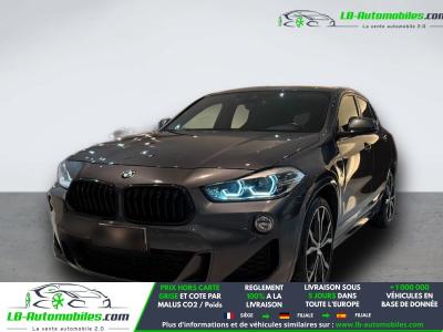 BMW X2 sDrive 18d 150 ch BVM
