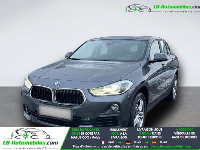 BMW X2 sDrive 18i 140 ch BVM