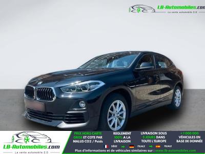 BMW X2 sDrive 18i 140 ch BVM