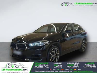 BMW X2 sDrive 18i 140 ch BVM