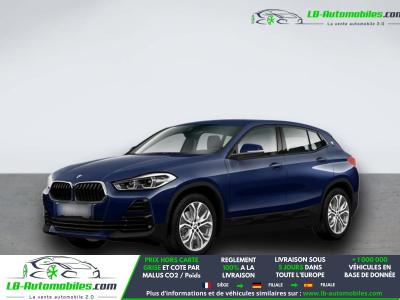 BMW X2 sDrive 18i 140 ch BVM