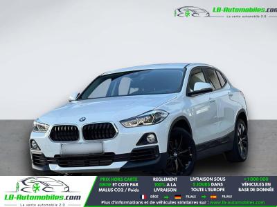 BMW X2 sDrive 18i 140 ch BVM