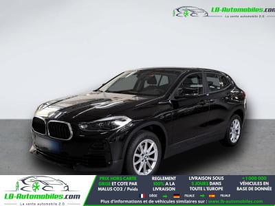 BMW X2 sDrive 18i 136 ch BVM
