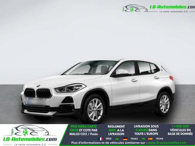 BMW X2 sDrive 18i 136 ch BVM