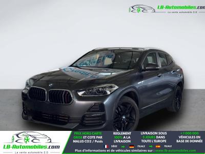 BMW X2 sDrive 20d 190 ch BVA