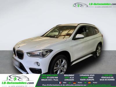 BMW X1 xDrive 20d 190 ch BVA