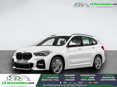BMW X1 xDrive 20d 190 ch BVA