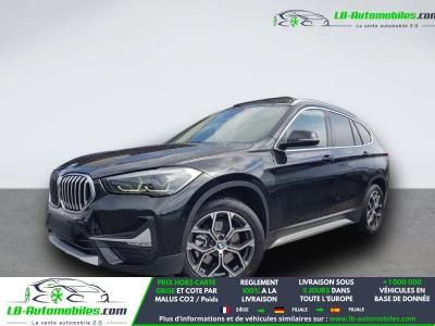 BMW X1 xDrive 20d 190 ch BVA