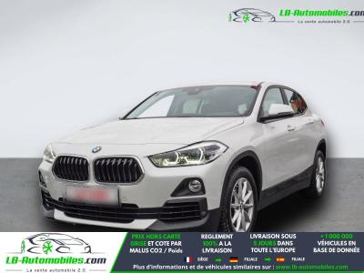 BMW X2 sDrive 18i 140 ch BVM