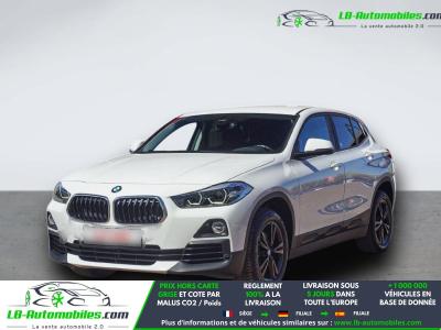 BMW X2 sDrive 18i 140 ch BVM