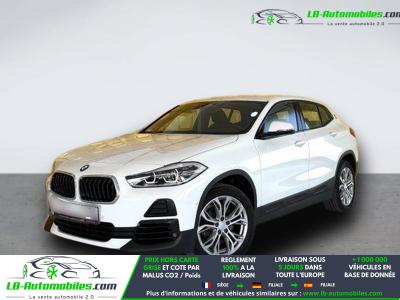 BMW X2 sDrive 18i 140 ch BVM