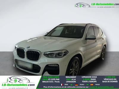 BMW X3 xDrive20d 190ch BVA