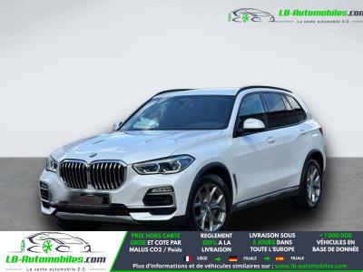 BMW X5 xDrive30d 286 ch BVA