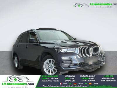 BMW X5 xDrive30d 286 ch BVA