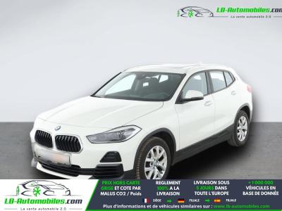 BMW X2 sDrive 20i 178 ch BVA