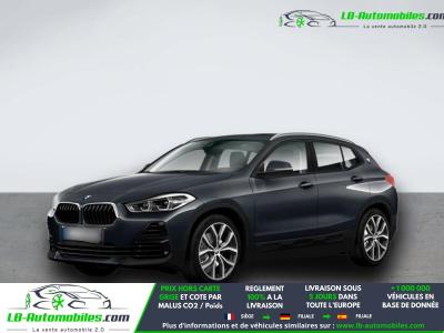 BMW X2 sDrive 20i 178 ch BVA