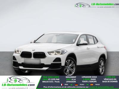 BMW X2 sDrive 20i 178 ch BVA