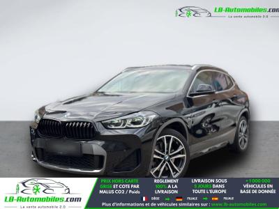 BMW X2 xDrive 20i 178 ch BVA