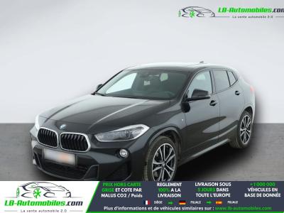 BMW X2 xDrive 20i 192 ch BVA