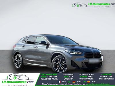 BMW X2 xDrive 20i 192 ch BVA