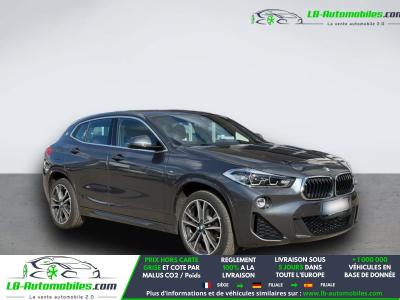 BMW X2 xDrive 25d 231 ch BVA