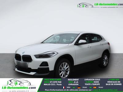 BMW X2 xDrive 25d 231 ch BVA