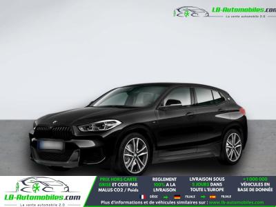 BMW X2 xDrive 25d 231 ch BVA