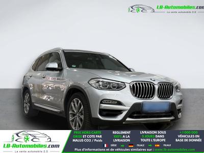 BMW X3 xDrive 30i 252ch BVA
