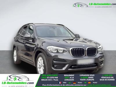 BMW X3 xDrive 30i 252ch BVA