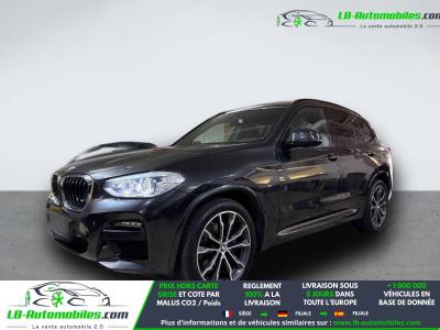 BMW X3 xDrive 30i 252ch BVA