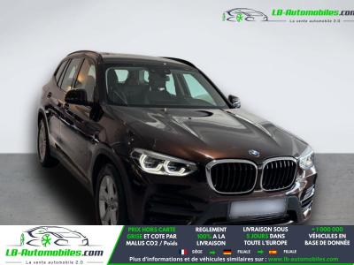 BMW X3 xDrive30d 265ch BVA