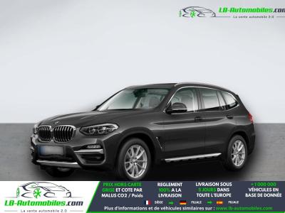 BMW X3 xDrive30d 265ch BVA