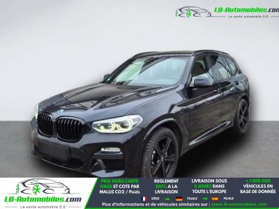 BMW X3 xDrive25d 231ch BVA