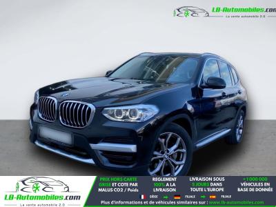 BMW X3 xDrive30d 286ch BVA