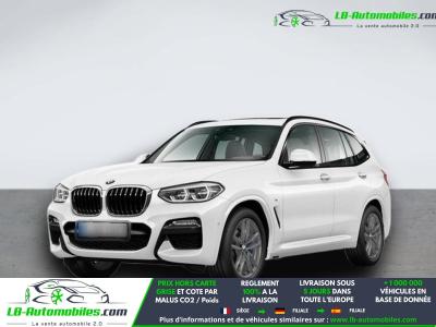 BMW X3 M 480ch BVA