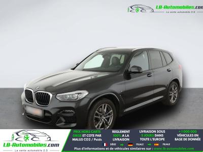 BMW X3 xDrive30d 265ch BVA