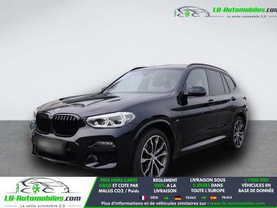 BMW X3 xDrive30d 286ch BVA