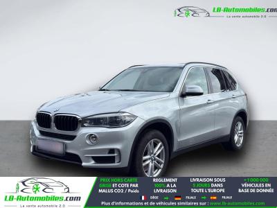 BMW X5 xDrive35i 306 ch BVA