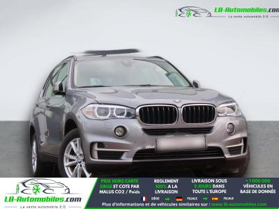 BMW X5 xDrive35i 306 ch BVA