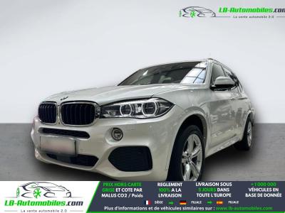 BMW X5 xDrive35i 306 ch BVA
