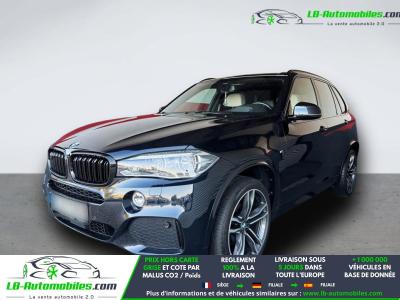BMW X5 xDrive30d 258 ch BVA