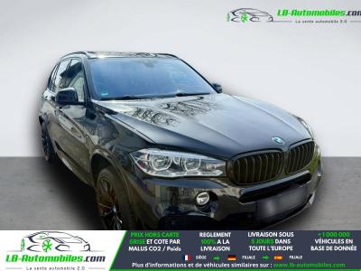 BMW X5 xDrive30d 258 ch BVA