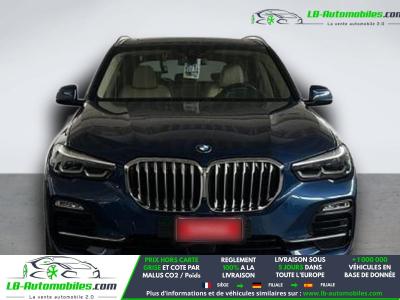 BMW X5 xDrive25d 231 ch BVA